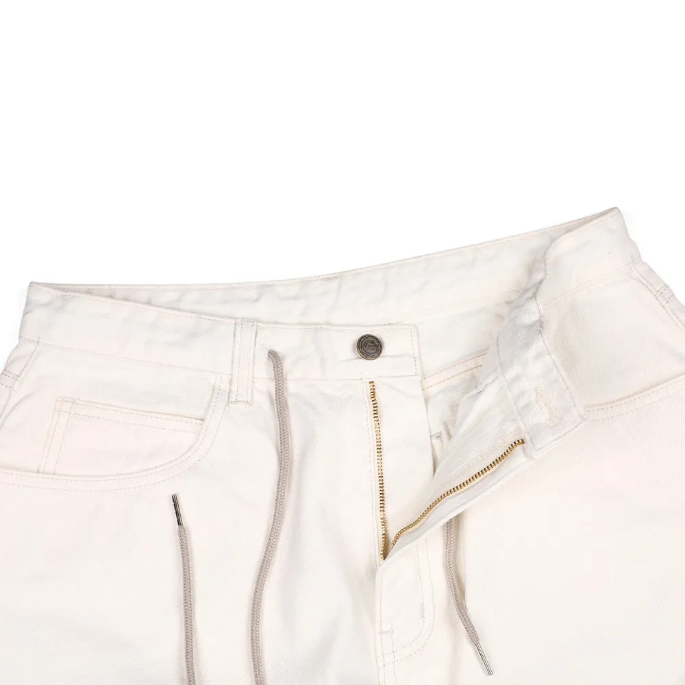 CARPENTER PANTS IVORY