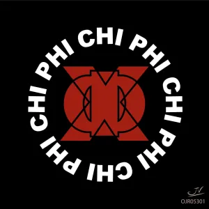 Chi Phi Red Hot Art
