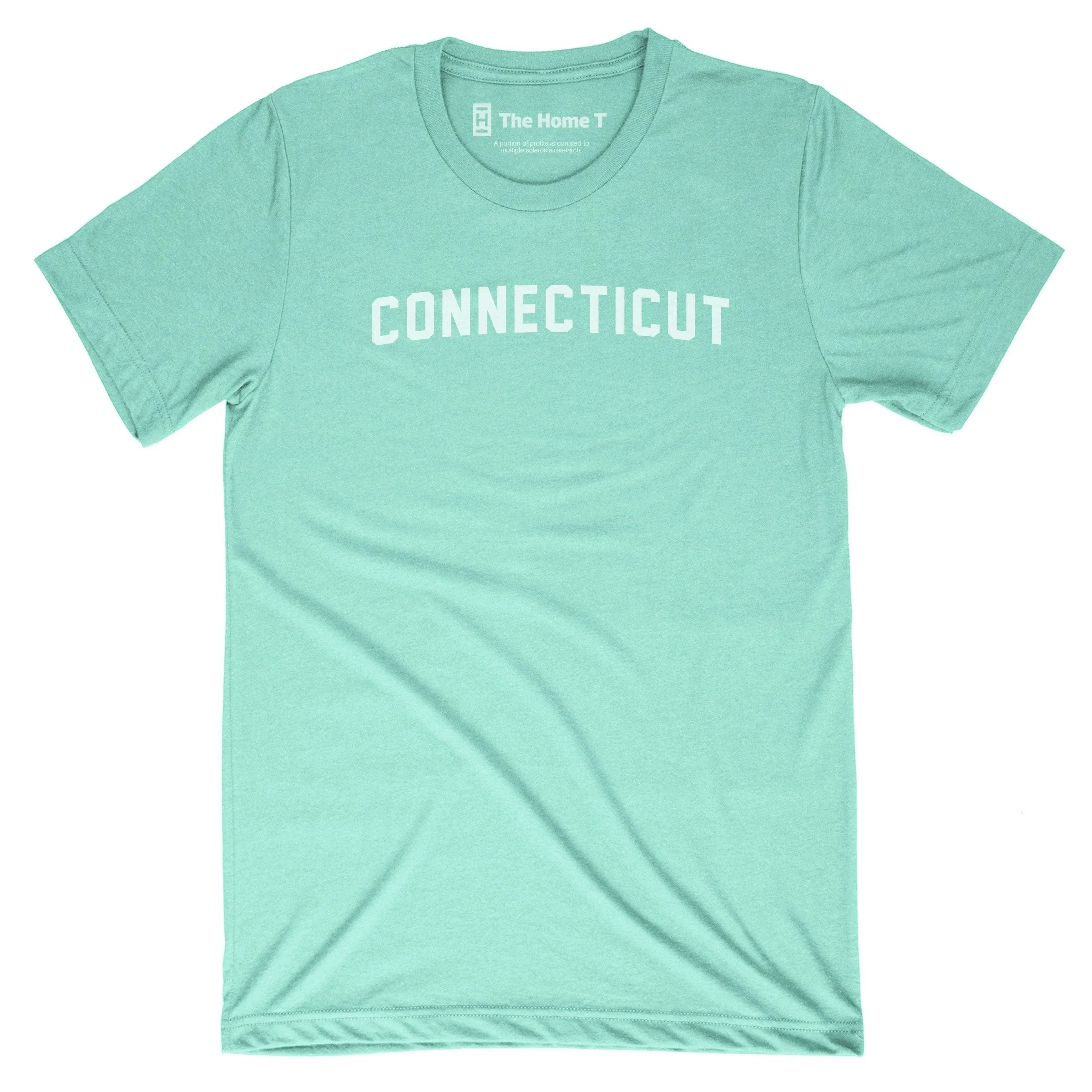 Connecticut Arched