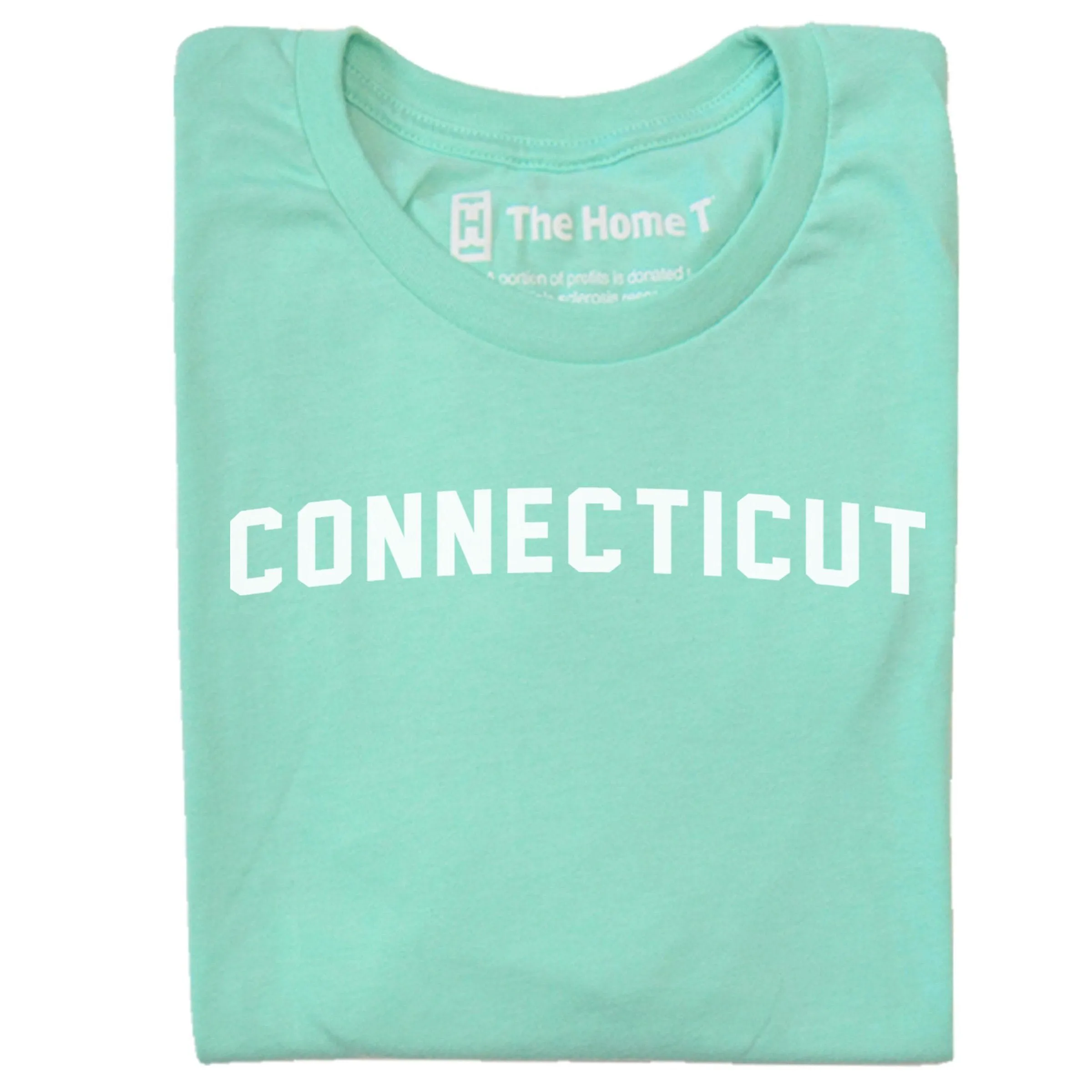 Connecticut Arched