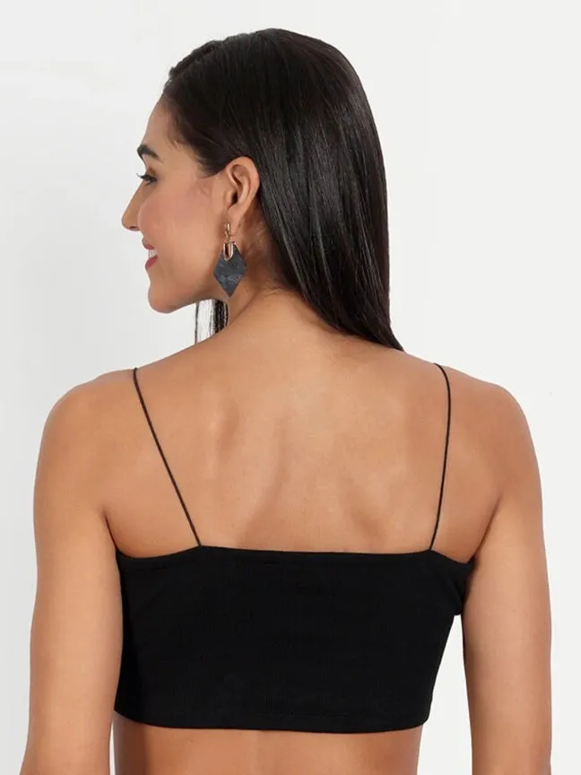 Cool and Cozy Top