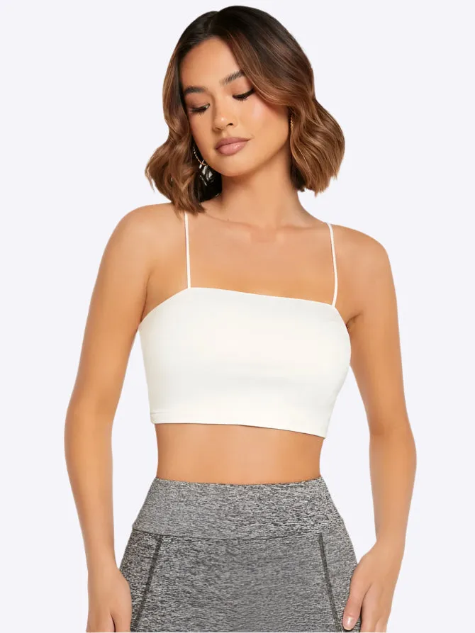 Cool and Cozy Top