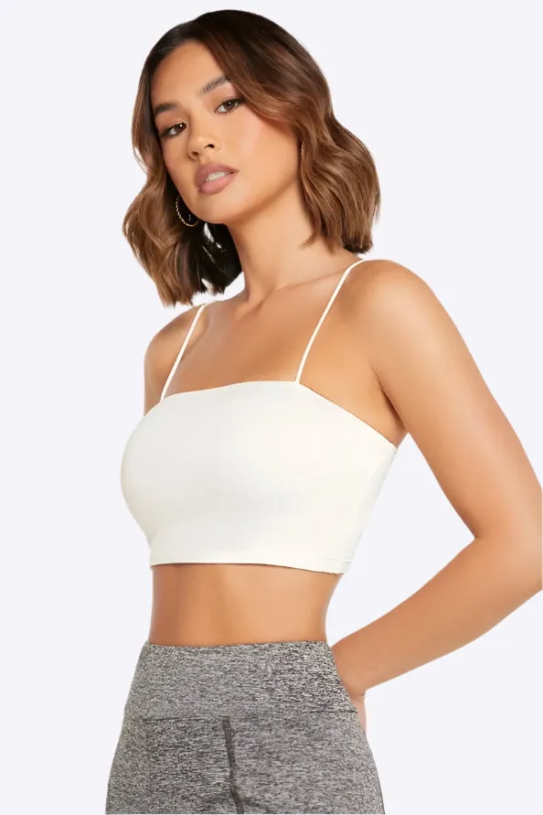Cool and Cozy Top