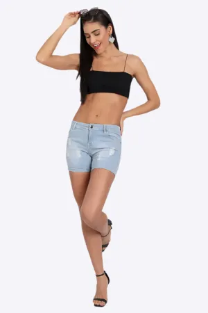 Cool and Cozy Top