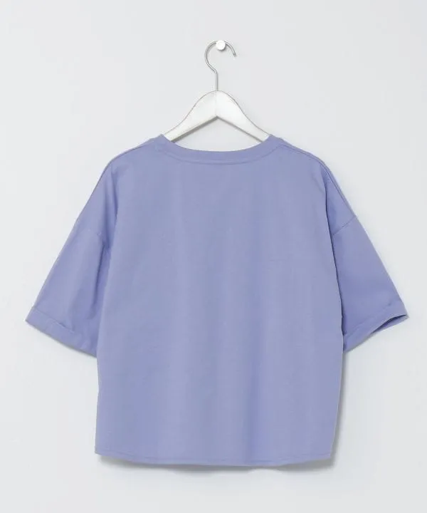 Cool Cotton Tee