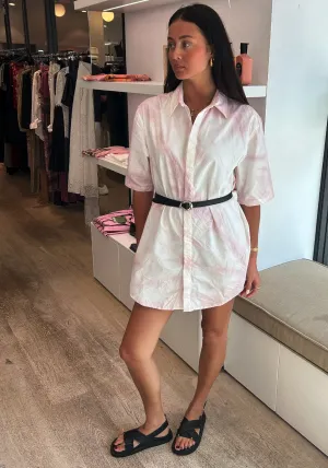 COOL SHIRT ICE PINK