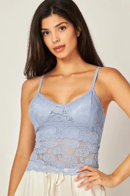 Cool Wave Top