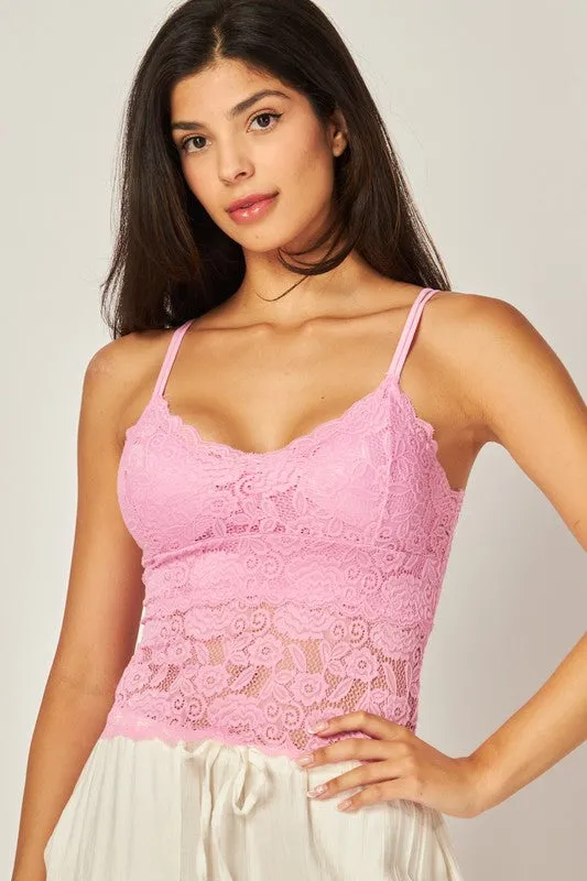 Cool Wave Top
