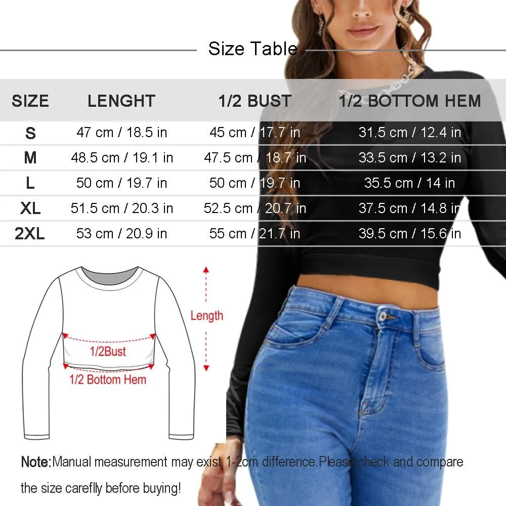 Custom Face Shirt My Love Women's Backless T-shirt Personalized Shirt with Boyfriend Smile