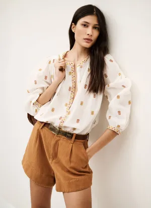 Daphne Blouse