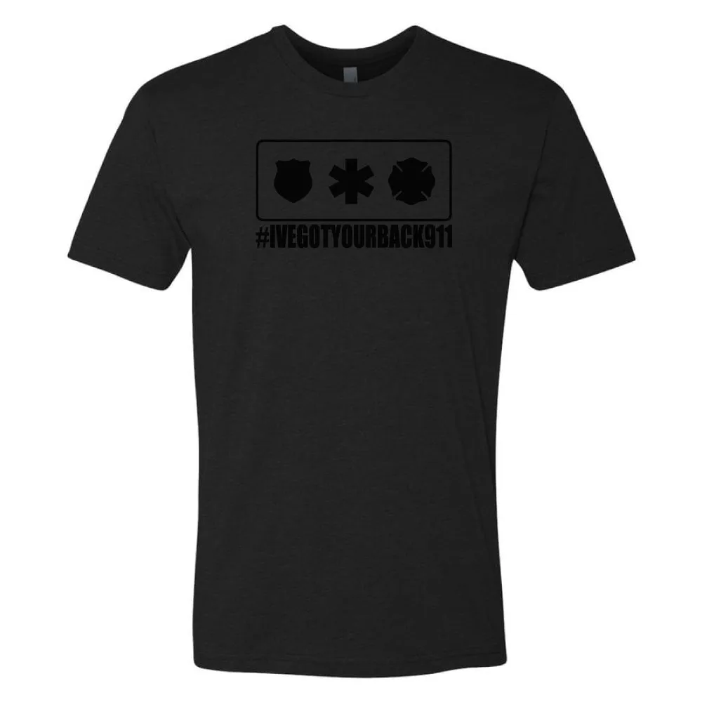 Designation Tee – Unisex