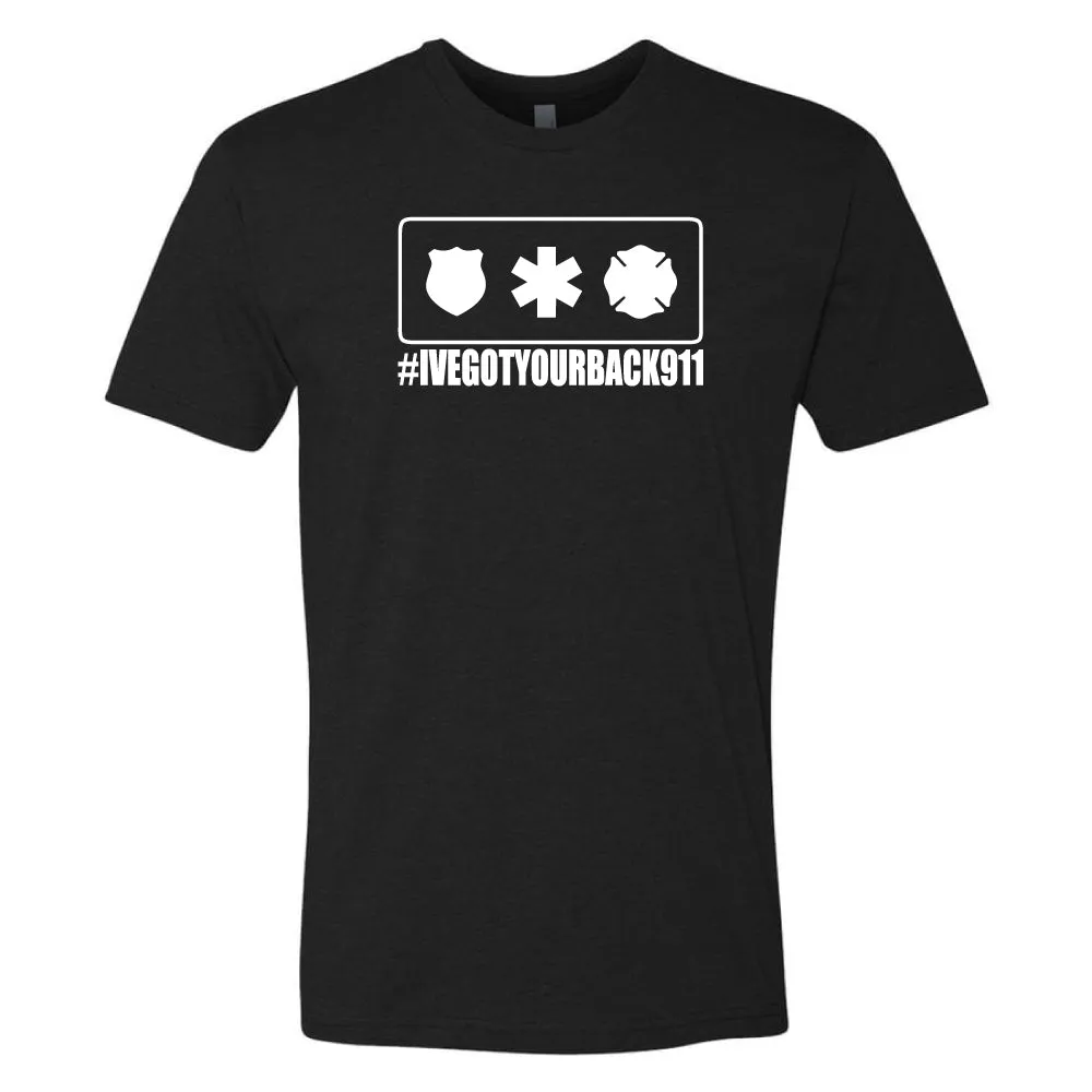Designation Tee – Unisex