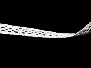 Dyeable Greige Design 785 Cotton Laces