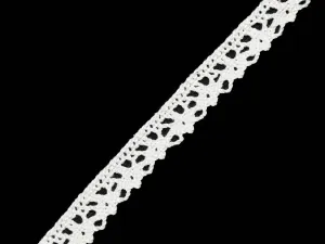 Dyeable Greige Design 879 Cotton Laces