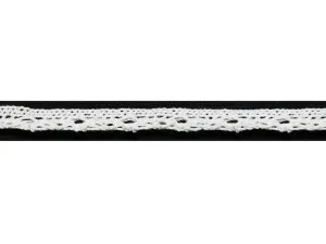 Dyeable Greige Design 986 Cotton Laces