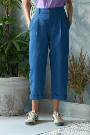 Eclipse Denim Pant