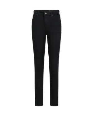 Farrah High-Rise Skinny Jeans