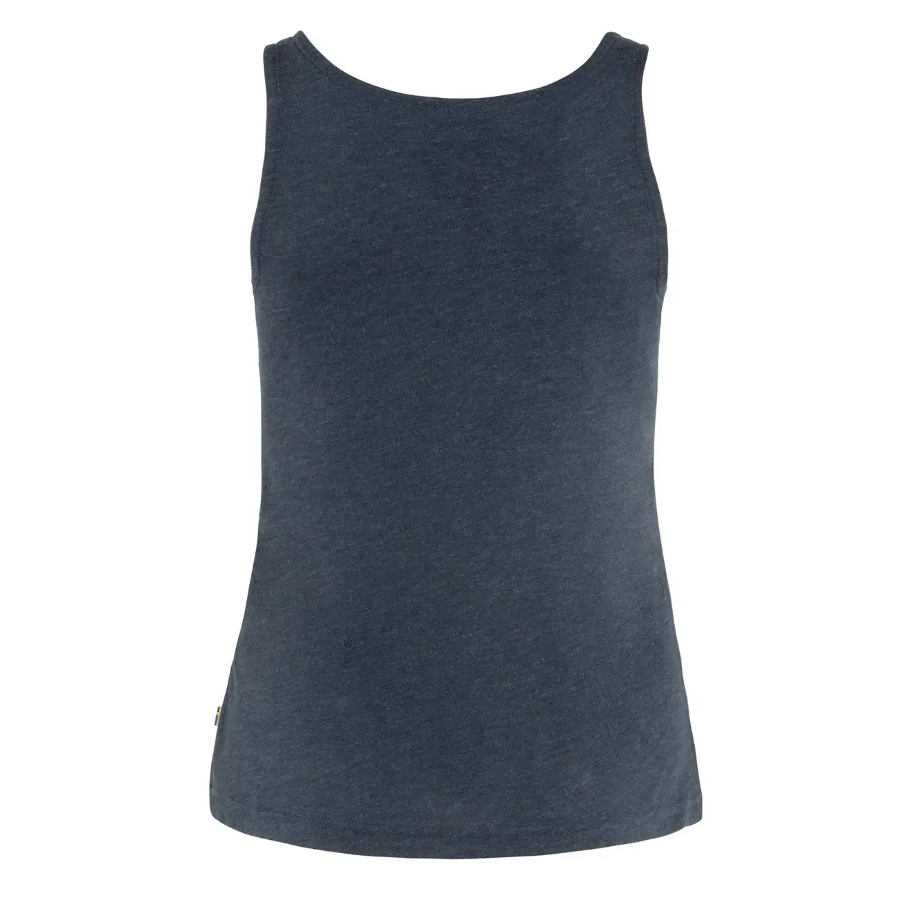 Fjallraven Womens High Coast Lite Tank Top Navy