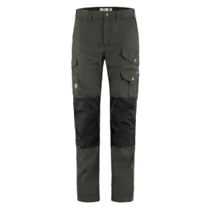 Fjällräven Women's Vidda Pro Trousers