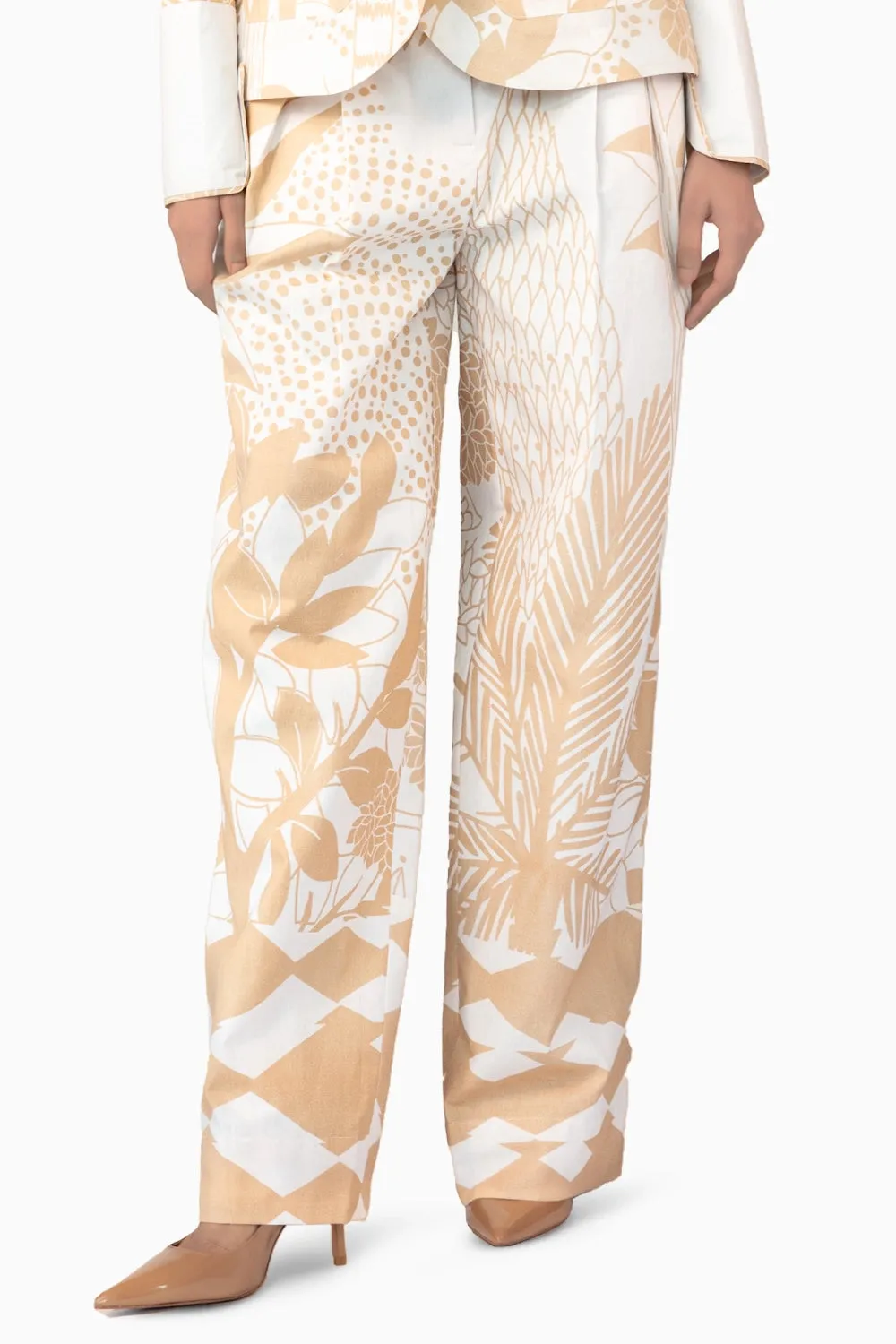 Forest Pants