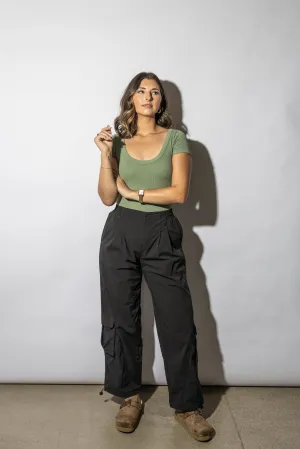 Gracyn Cargo Pants