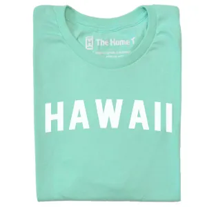 Hawaii Arched
