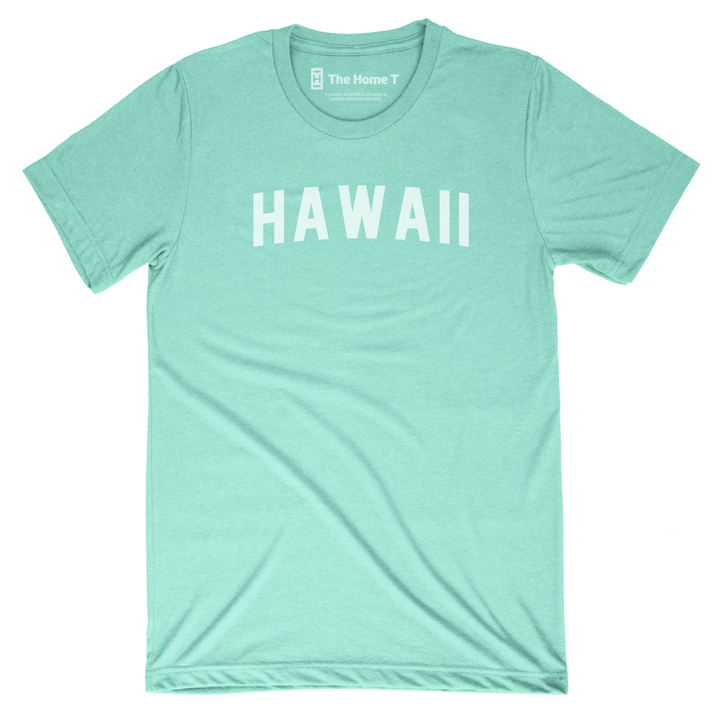 Hawaii Arched