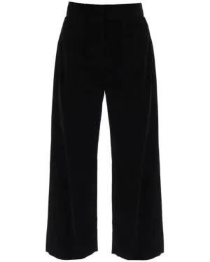 Helier Corduroy Pant