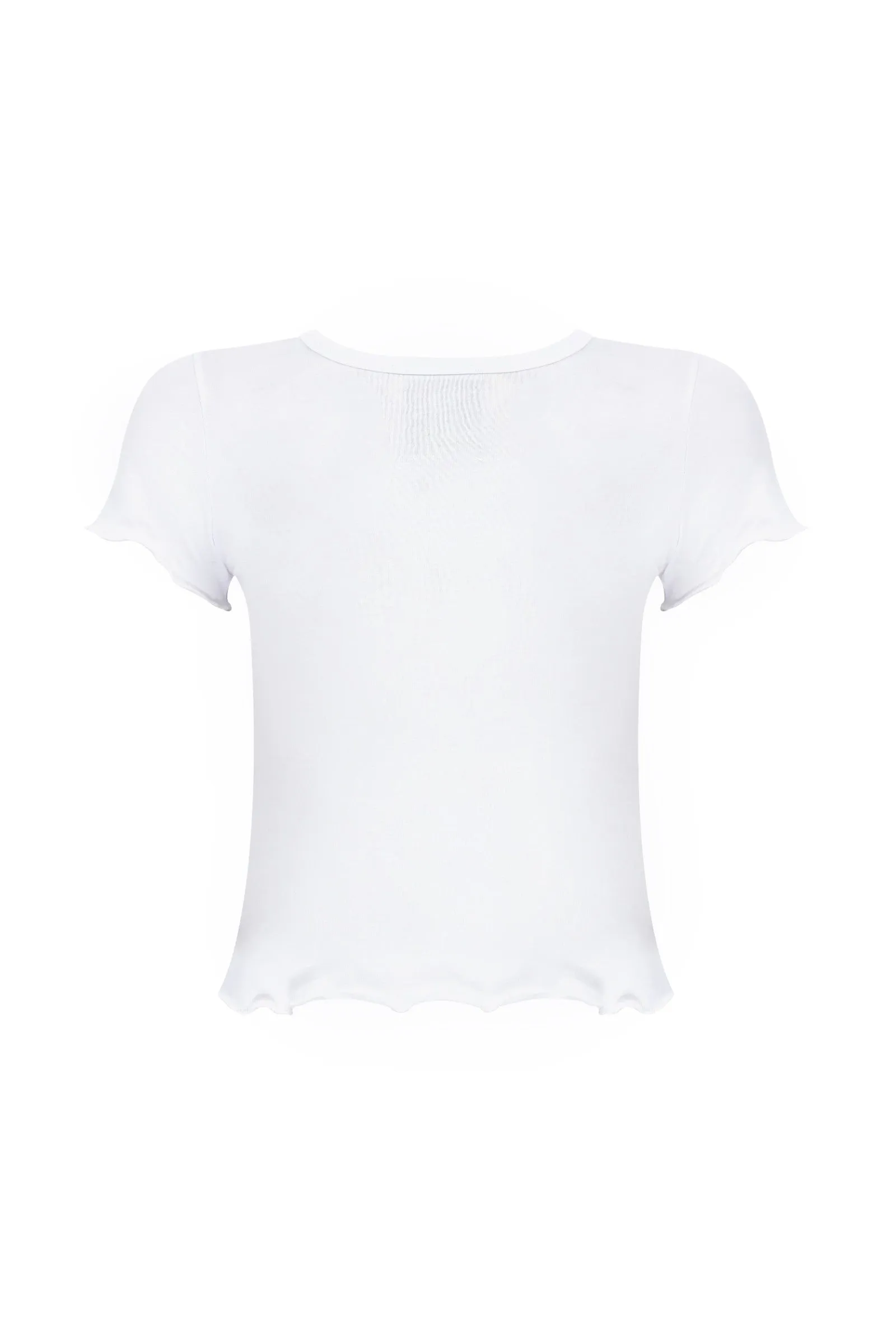 Honor Baby Tee