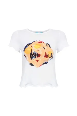 Honor Baby Tee