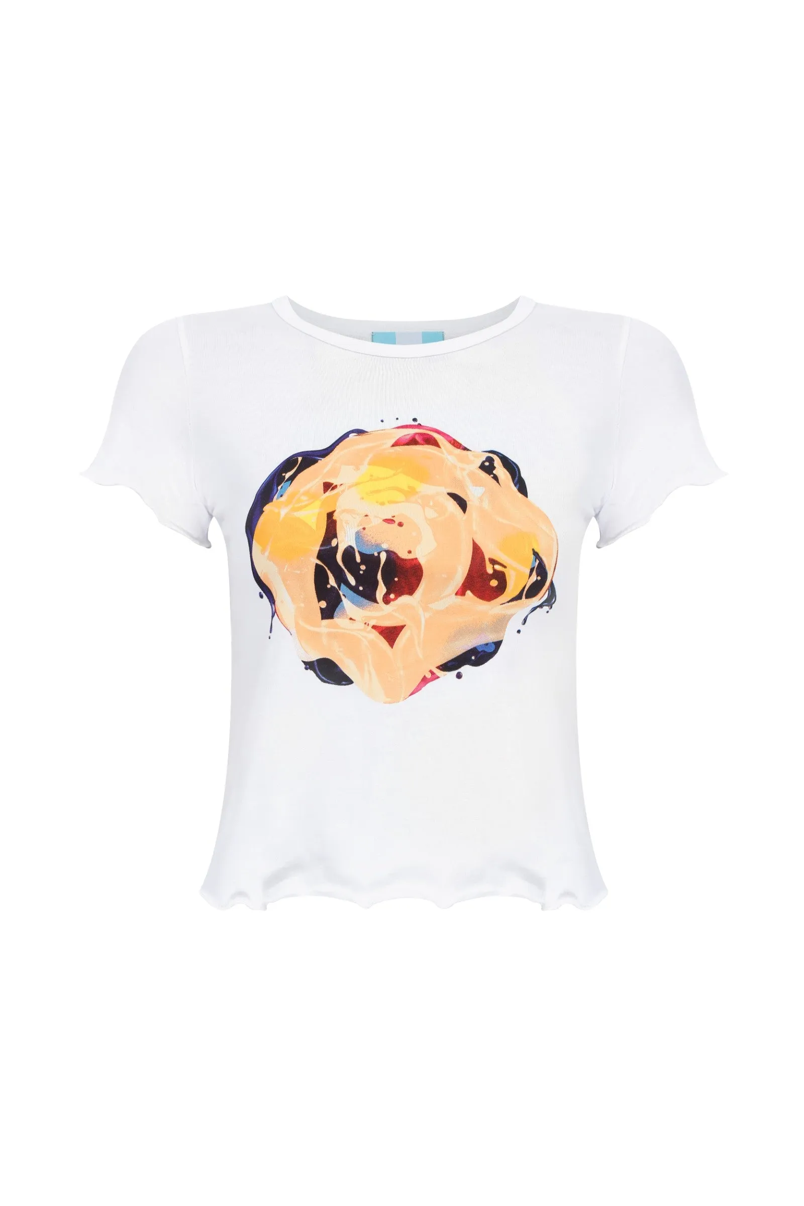 Honor Baby Tee