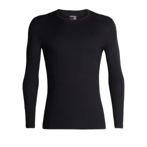 Icebreaker 200 Oasis LS Crewe Men