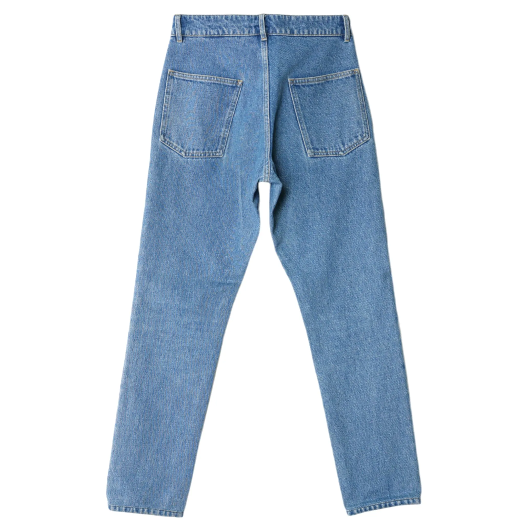 JEANS / LIGHT INDIGO