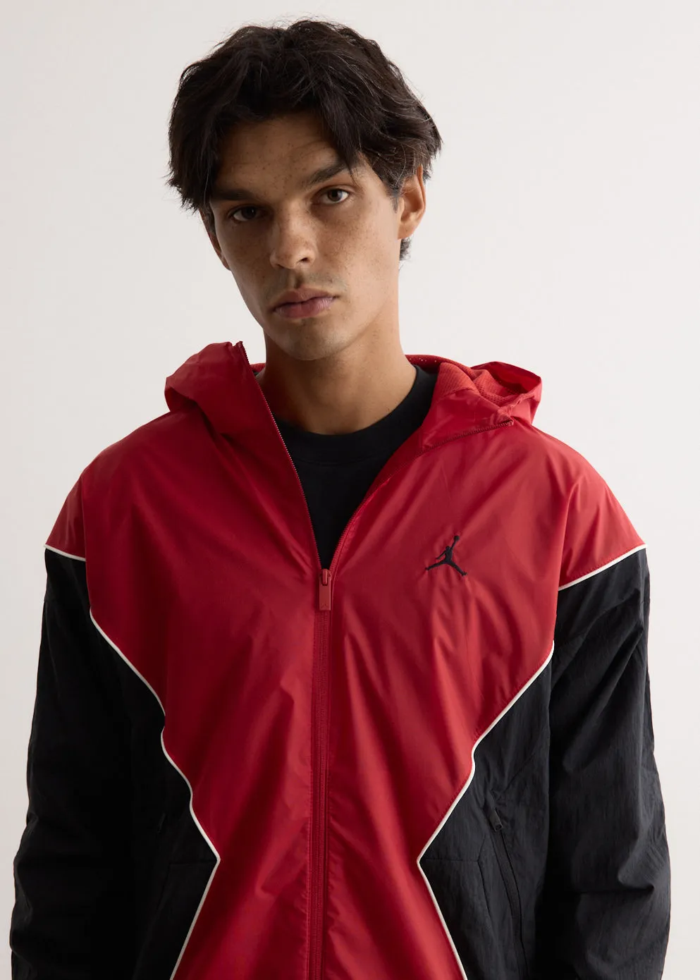 Jordan Brooklyn Draft Jacket