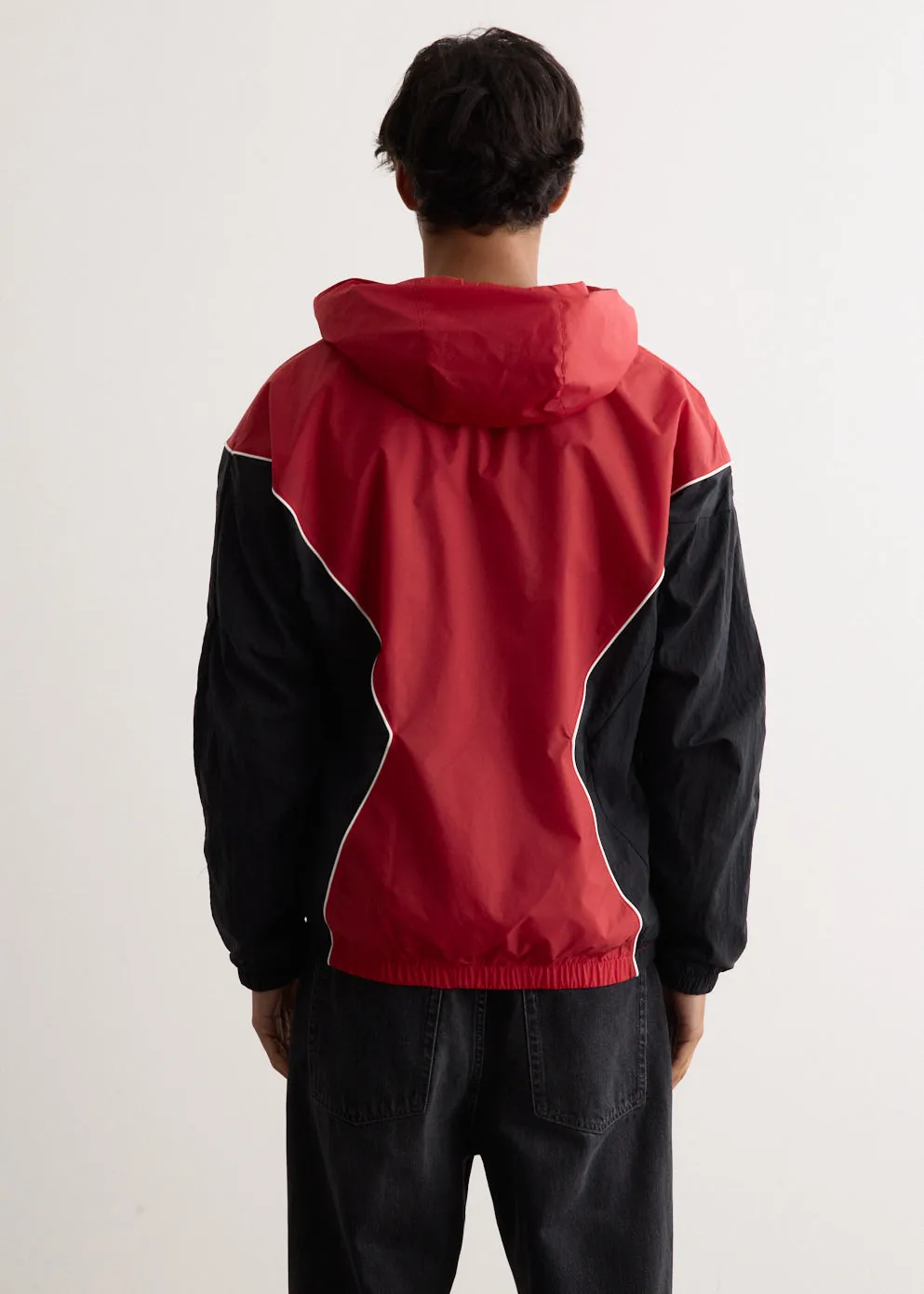 Jordan Brooklyn Draft Jacket