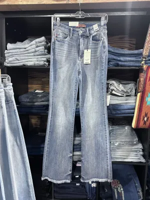 Judy Blue High Waist Bootcut