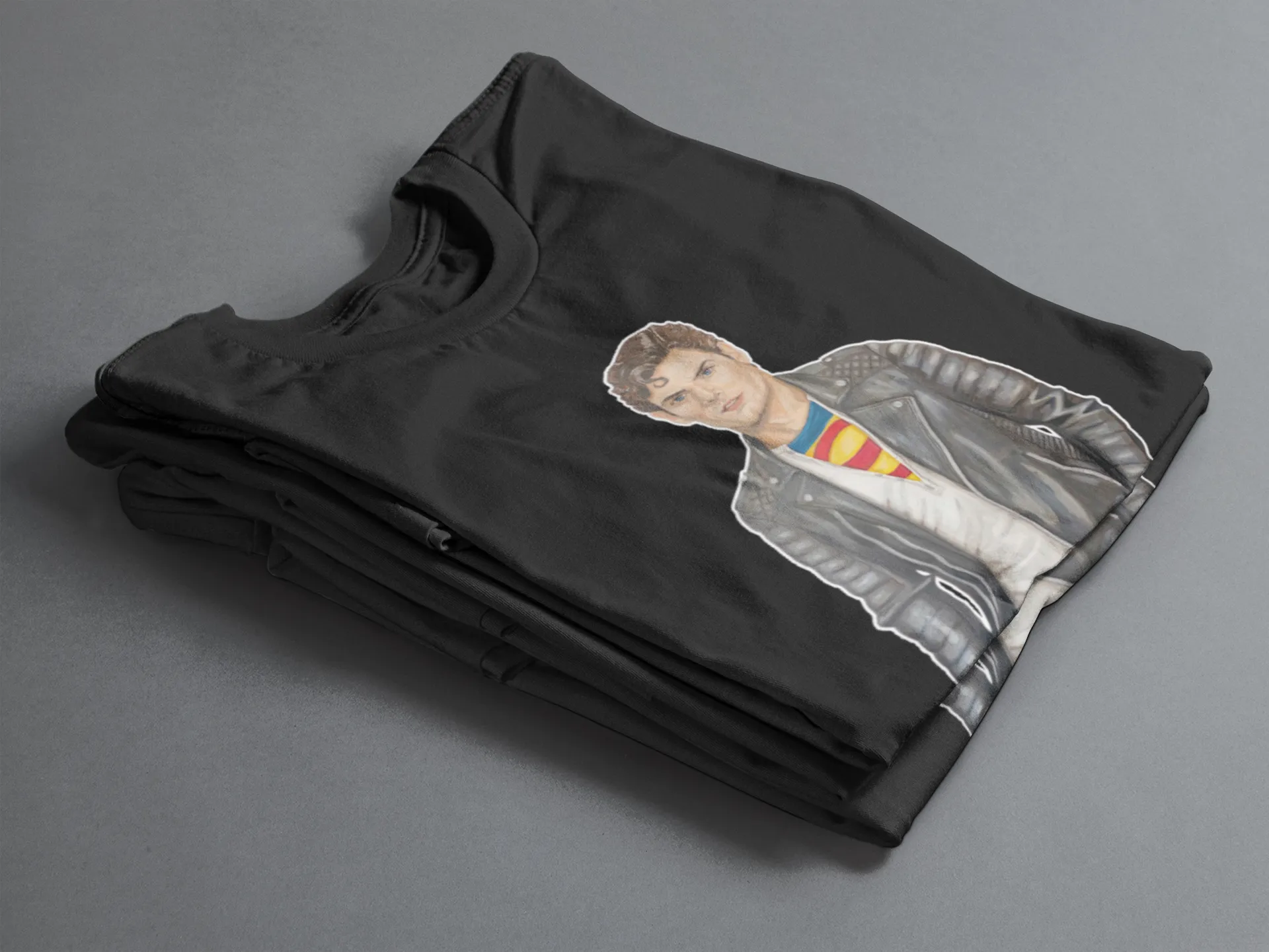 Kent (Superman) T-Shirt