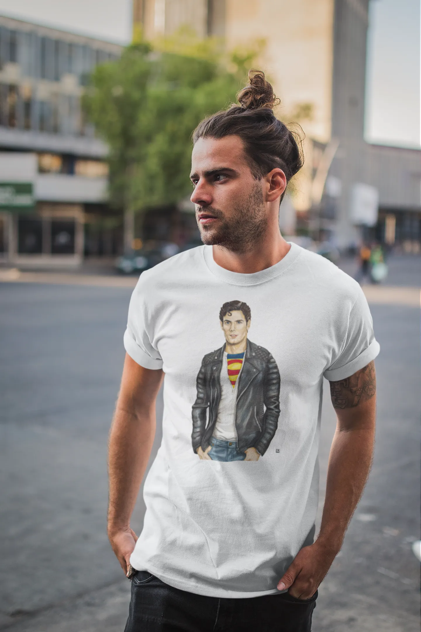 Kent (Superman) T-Shirt