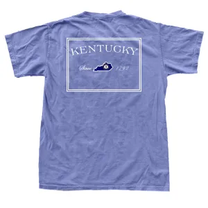 Kentucky Banner T-Shirt