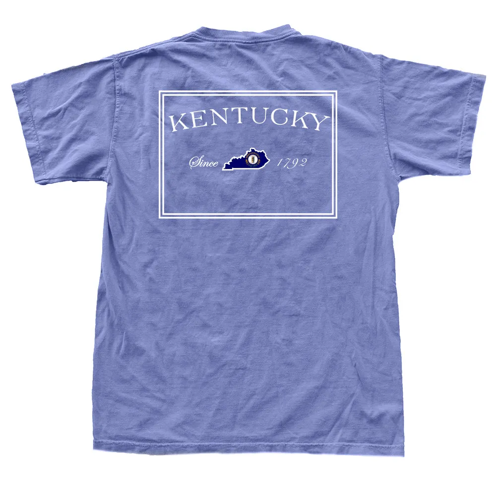 Kentucky Banner T-Shirt