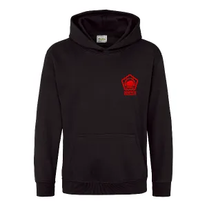 Kuk Sool Won Westhill - Kids Classic Hoodie