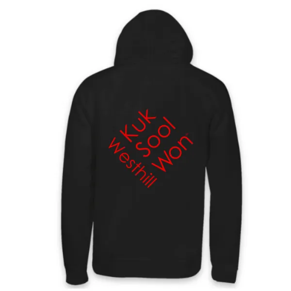 Kuk Sool Won Westhill - Kids Classic Hoodie