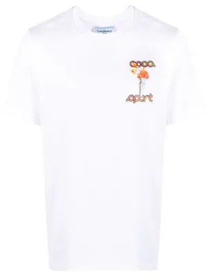 La Flamme Du Sport T-Shirt