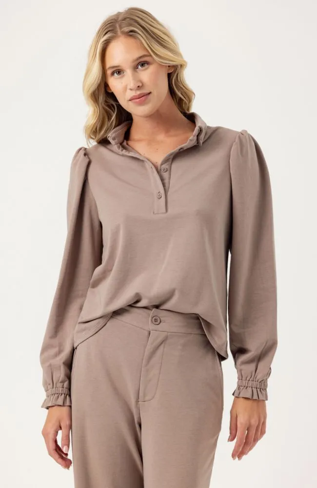 Lana Pullover