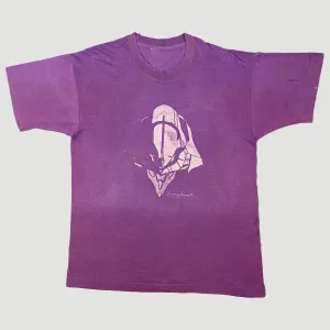 Late 90's Neon Genesis Evangelion 01 T-Shirt