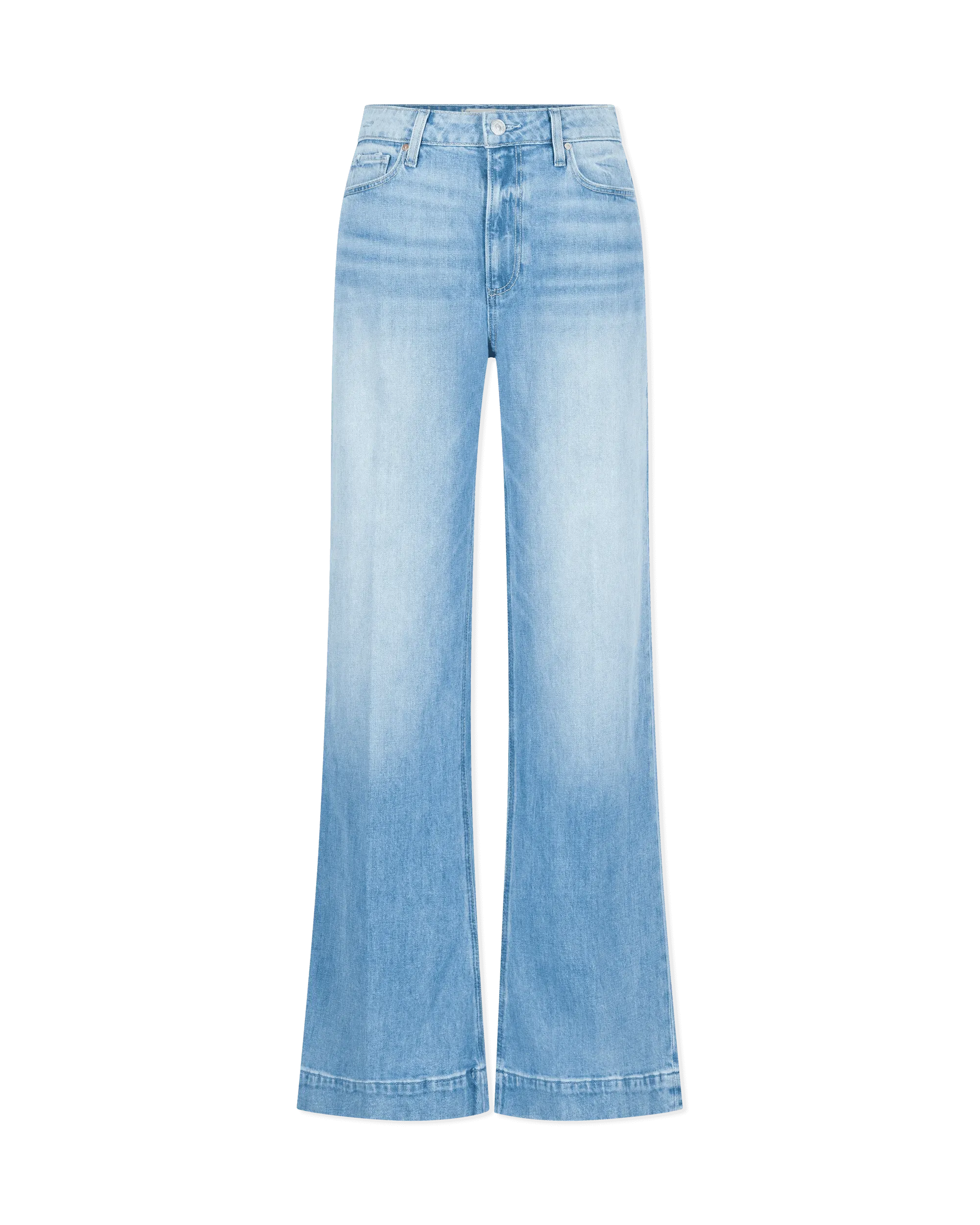 Leenah 32" Flare Leg Jeans