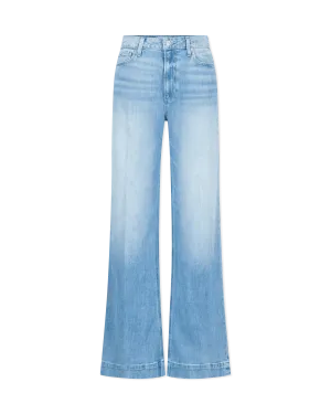 Leenah 32" Flare Leg Jeans