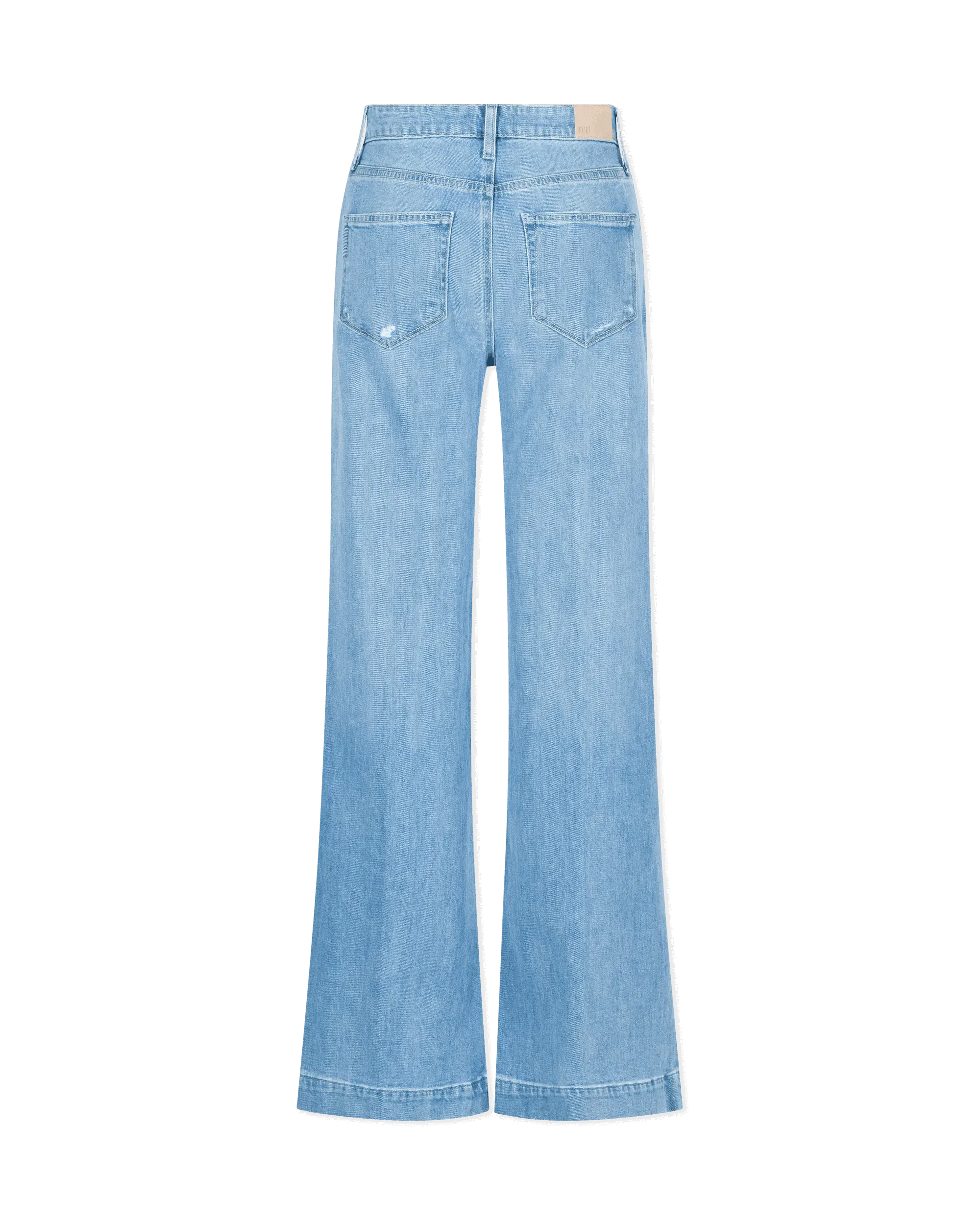 Leenah 32" Flare Leg Jeans