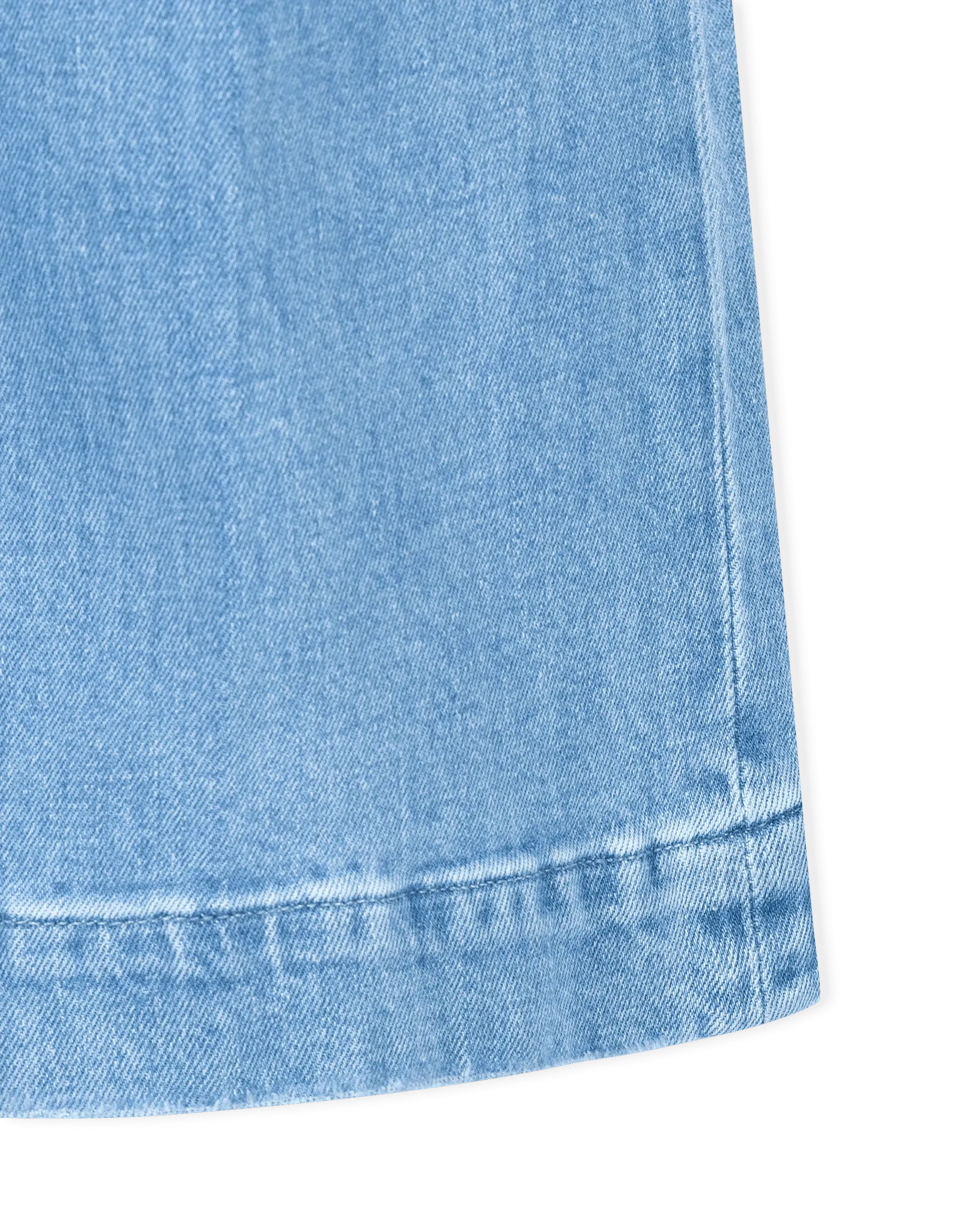 Leenah 32" Flare Leg Jeans