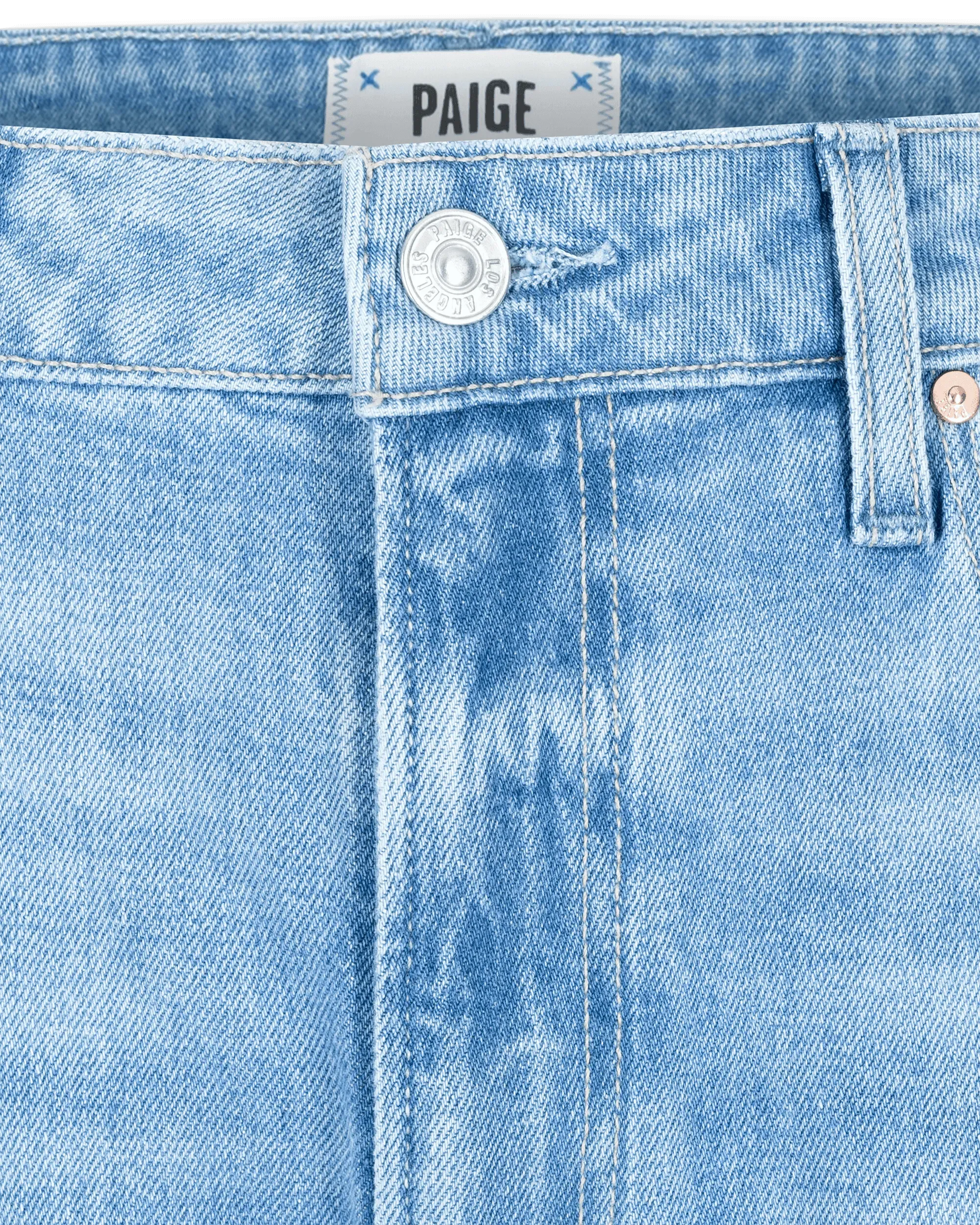 Leenah 32" Flare Leg Jeans
